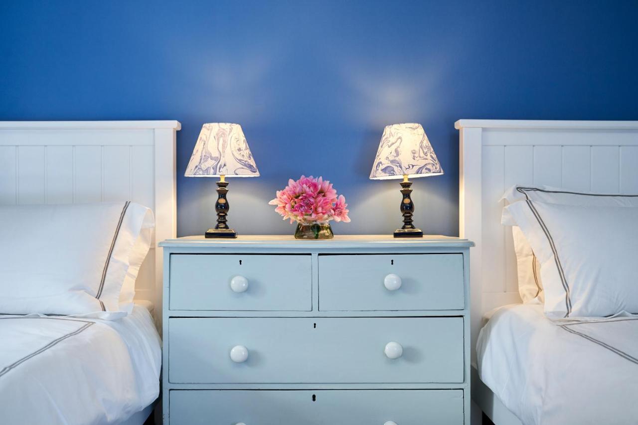 Joivy Balcarres East Lodge Colinsburgh Bagian luar foto