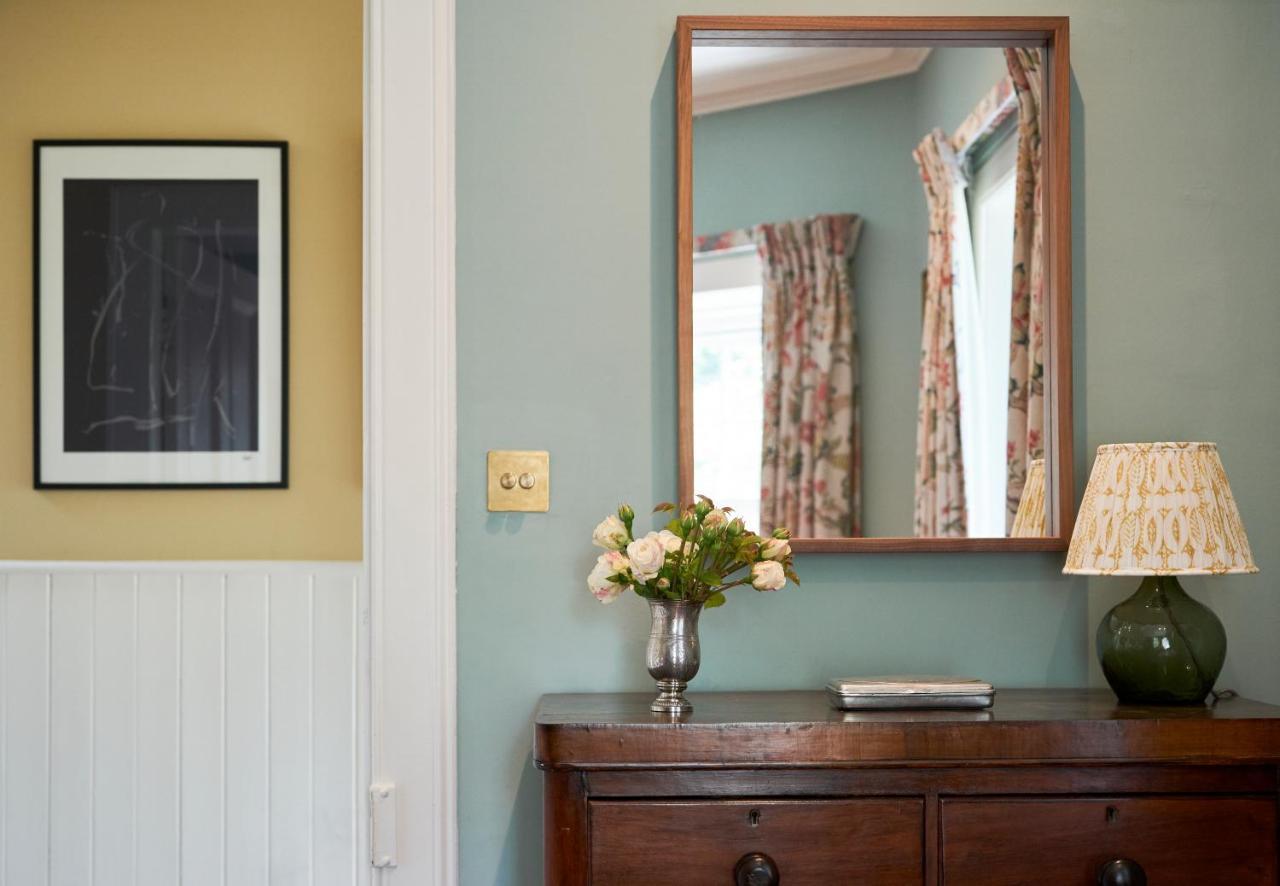 Joivy Balcarres East Lodge Colinsburgh Bagian luar foto